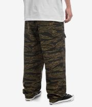 Vans Skate Loose Atiba Haze Cargo Pantalons (black camo)