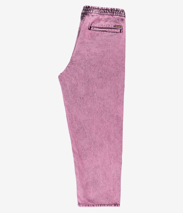 Volcom Freazy Loose EW Jeans (steel purple)