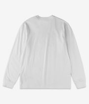 DC Star HLS Long sleeve (white)