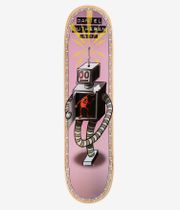 Toy Machine Lutheran Insecurity 8.25" Planche de skateboard (multi)