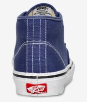 Vans Skate Authentic Mid Shoes (steve navy)