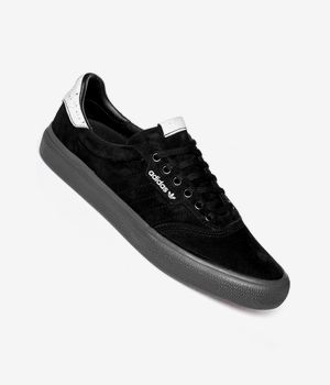 adidas Skateboarding 3MC Schuh (core black white core black)
