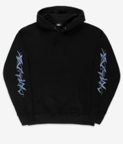 Antix Tribus Organic Hoodie (black)