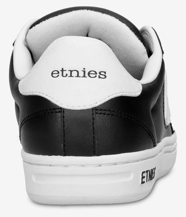 Etnies Locut Chaussure (black white white)
