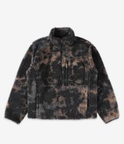 The North Face Extreme Pile 2 Print Felpa (tnf black light refract)