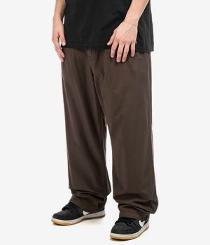 Carhartt WIP Evan Pant Cotton Cicero Spodnie (vitola garment dyed)