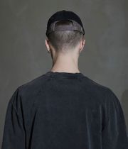 HAN KJØBENHAVN Diamond Cap (black)