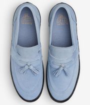 Last Resort AB VM005 Loafer Suede Schoen (dusty blue black)