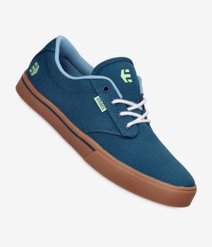 Etnies Jameson 2 Eco Zapatilla (blue teal)