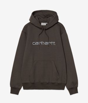 Carhartt WIP Basic sweat à capuche (vitola citadel)