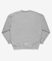 Antix Homer Sweater (heather grey)