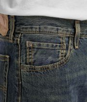 Levi's 555 '96 Relaxed Straight Jeans (can you dig it)