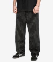 Carhartt WIP Seaton Pant Recycled Polyester Hose (seaton stripe black)