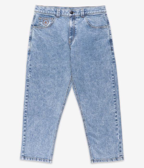Anuell Perex Jeans (medium blue)
