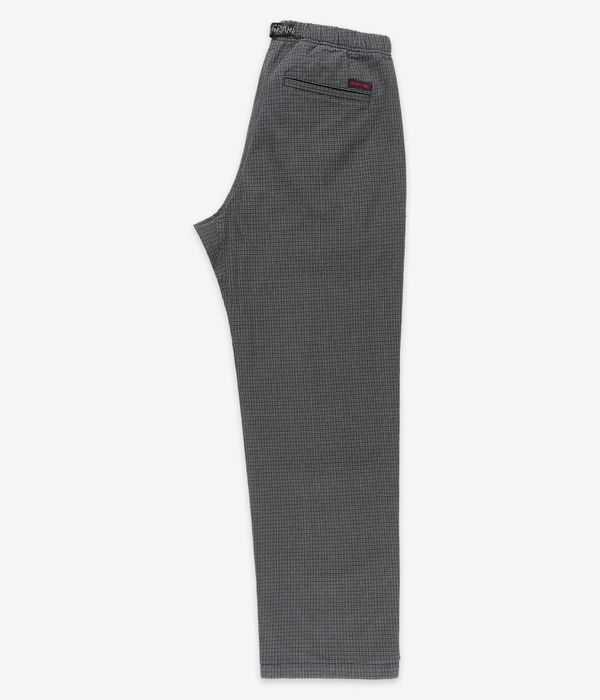 Gramicci O.G. Dyed Woven Dobby Jam Pantalons (grey dyed)