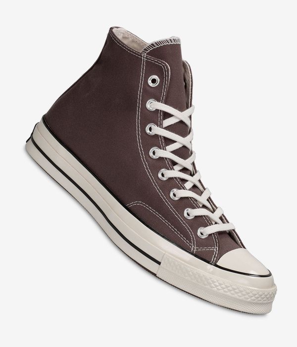 Shop Converse CONS Chuck High 70 Shoes (squirrel friend egret black) online  | skatedeluxe