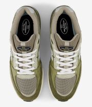 New Balance Numeric 933 Shoes (green)