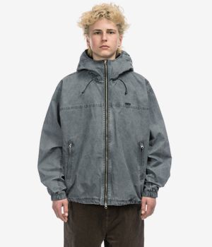 Obey Highland Jacket (pigment anthracite)