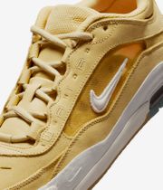 Nike SB Air Max Ishod 2 Shoes (yellow)
