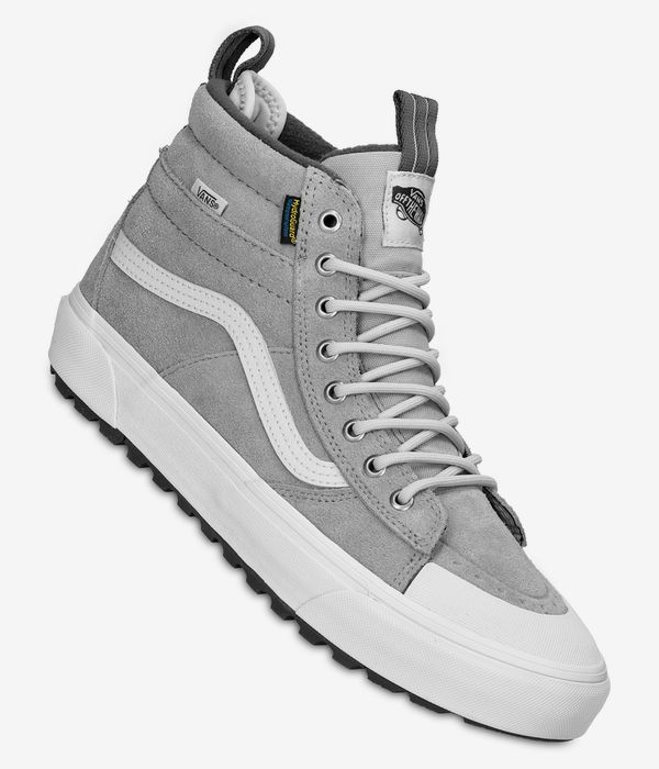 Vans MTE Sk8-Hi Waterproof Chaussure (grey)