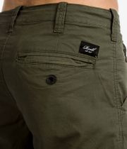 REELL Flex Cargo LC Pants (clay olive)