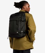 Dickies x Mike Anderson Pro Skate Backpack 26L (black)