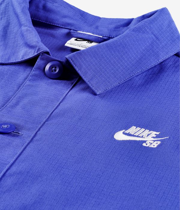 Nike SB Oly Veste (astronomy blue)