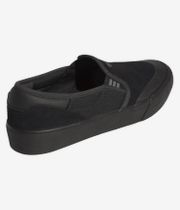 adidas Skateboarding Shmoofoil Slip RX Schoen (core black grey four core black)