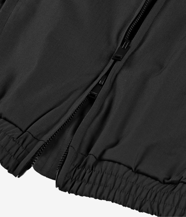 HAN KJØBENHAVN Ristop Track Jacket (black)