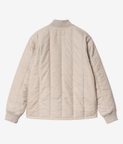Carhartt WIP Lachlan Liner Nylon Jacket (fleur de sel)