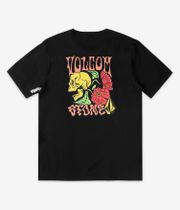 Volcom Tooflow BSC T-shirt (black)