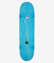Magenta Team Wood 8.4" Skateboard Deck (multi)