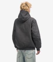 Carhartt WIP Active Dearborn Jacket (graphite rigid)