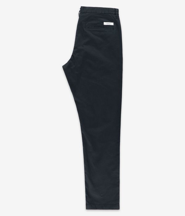 Element Regular Chino Broeken (flint black)