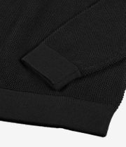 Iriedaily Seedy Summer Felpa (black)