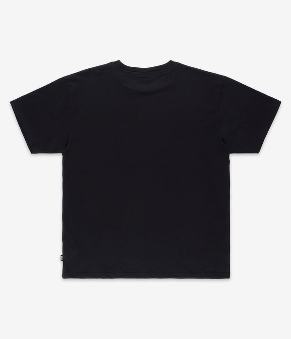 Antix Lunos Organic T-Shirt (black)