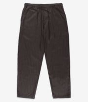 Antix Slack Pinstripes Pantalons (brown)