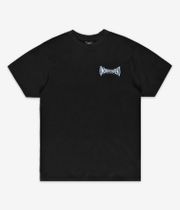 Independent Shattered Span T-Shirt (black)