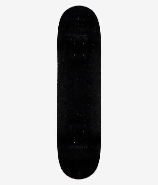 Powell-Peralta Skeleton Flight Shape 243 8.25" Tavola da skateboard (silver)