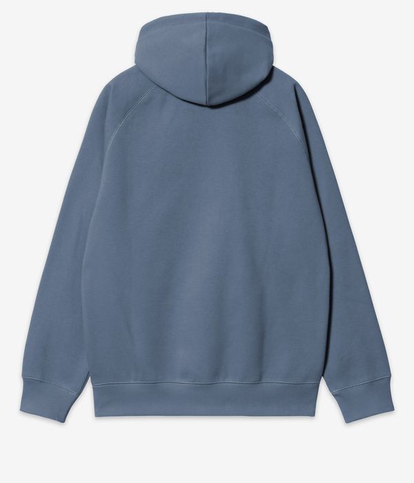 Carhartt WIP Chase Hoodie (positano gold)