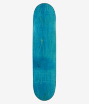 Jart Texture 7.8" Tabla de skate (brown)