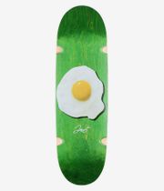 Jart Target Egg 9.125" Skateboard Deck (multi)