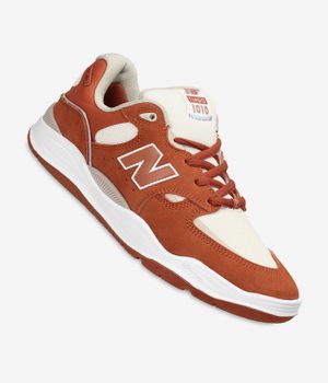 New Balance Numeric 1010 Chaussure (rust oxide)