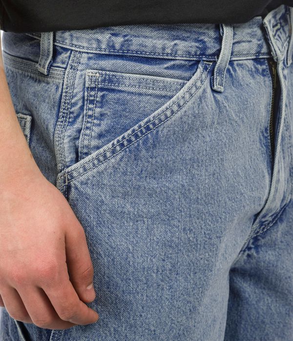Levi's 568 Loose Carpenter Shorts (put in work)