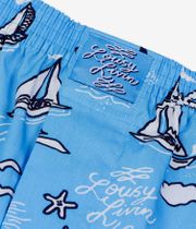 Lousy Livin Boats & Ducks Boxers (blue) 2 Pack