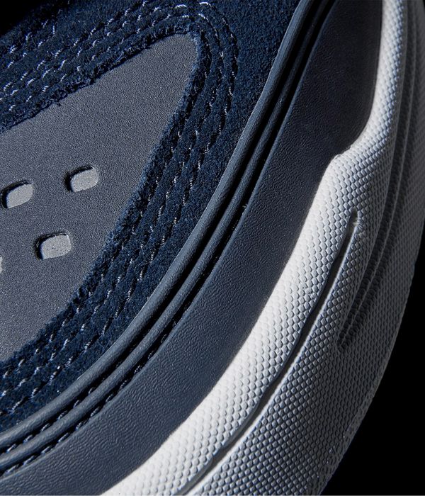 éS Creager Schuh (navy white)