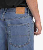 Vans Check 5 Baggy Shorts (stonewash blue)