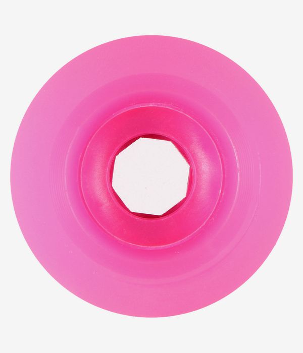 Orangatang Beefcake Wheels (pink) 73 mm 83A 4 Pack