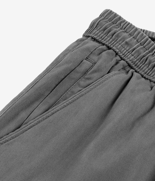 REELL Reflex Loose Chino Hose (vulcan grey)