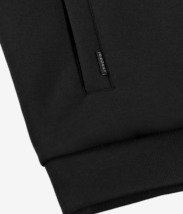 Iriedaily Enzo Jacket (black)